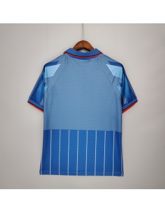 Maillot AC Milan Retro 95/96