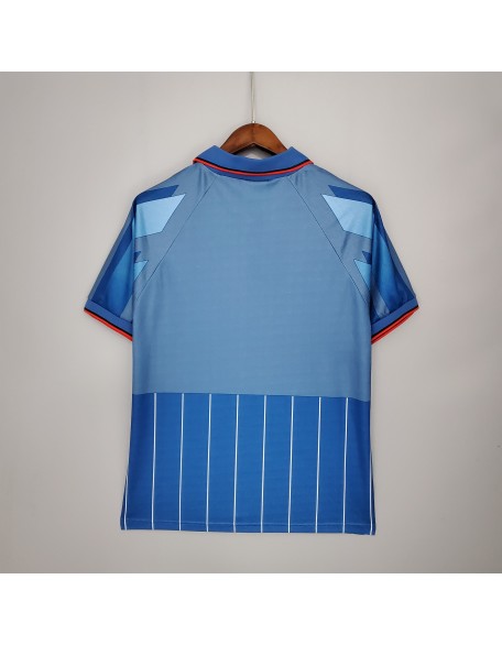 Maillot AC Milan Retro 95/96