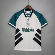 Maillot 93/95 Retro 