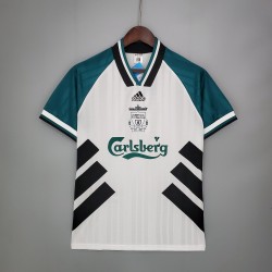 Maillot 93/95 Retro 