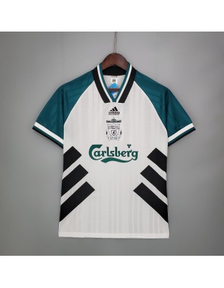 Maillot 93/95 Retro 