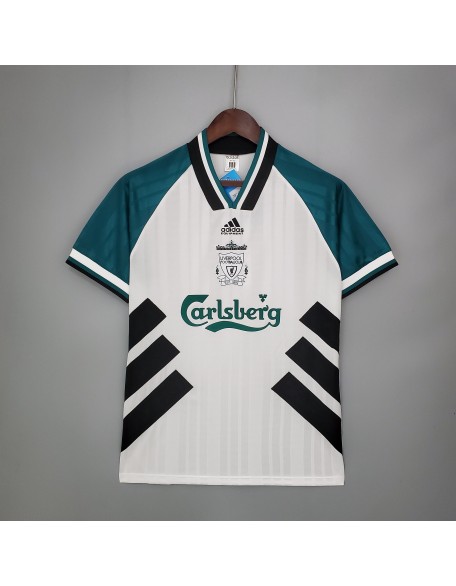 Maillot 93/95 Retro 