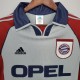 Maillot Bayern Munich 98/99 Retro
