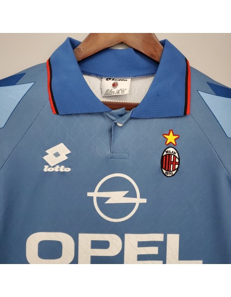 Maillot AC Milan Retro 95/96