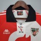 Maillot Athletic Bilbao 97/98 Retro