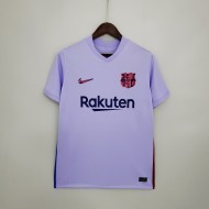 Maillot FC Barcelona Exterieur 2021/2022