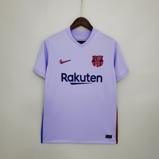 Maillot FC Barcelona Exterieur 2021/2022
