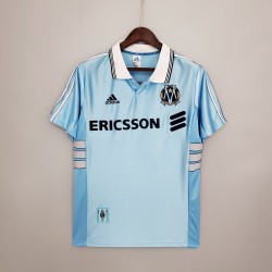 Maillot Olympique Marseille 98/99 Retro