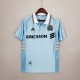 Maillot Olympique Marseille 98/99 Retro