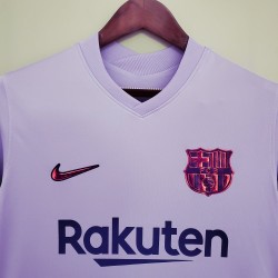 Maillot FC Barcelona Exterieur 2021/2022