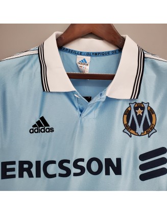 Maillot Olympique Marseille 98/99 Retro