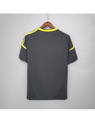 Maillot Chelsea 12/13 Retro 