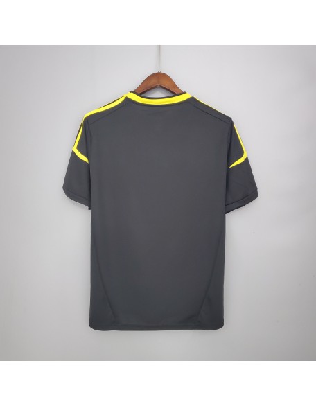 Maillot Chelsea 12/13 Retro Maillot Chelsea 12/13 Retro