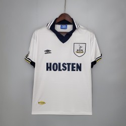 Maillot Tottenham Hotspur 94/95 Retro