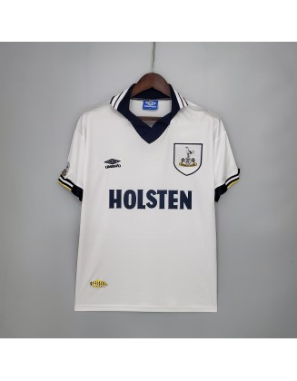 Maillot Tottenham Hotspur 94/95 Retro