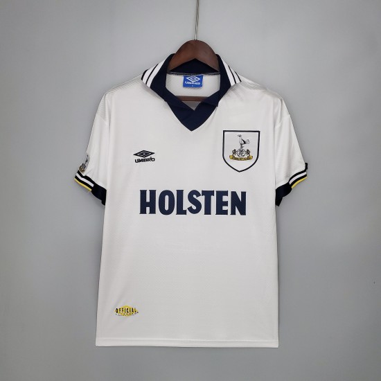 Maillot Tottenham Hotspur 94/95 Retro
