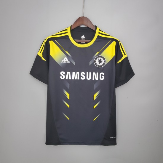 Maillot Chelsea 12/13 Retro 