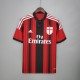 Maillot AC Milan Retro 14/15 