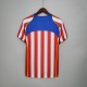 Maillot Atletico Madrid Domicile 04/05 Retro