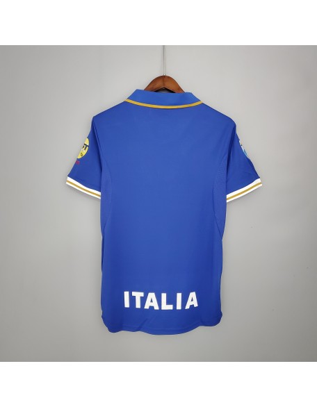 Maillot Italie 1996 Retro Maillot Italie 1996 Retro
