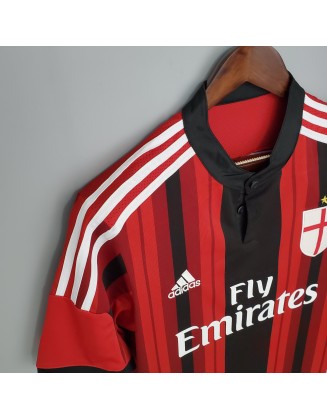 Maillot AC Milan Retro 14/15 