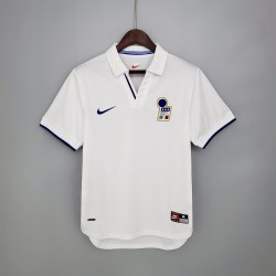 Maillot Italie 1998 Retro