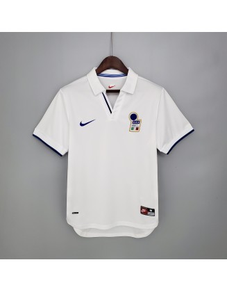 Maillot Italie 1998 Retro