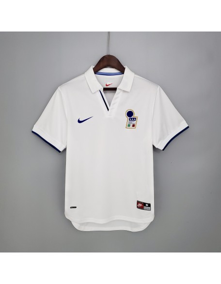 Maillot Italie 1998 Retro Maillot Italie 1998 Retro