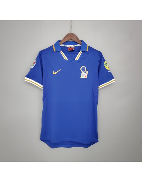 Maillot Italie 1996 Retro Maillot Italie 1996 Retro
