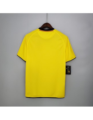 Maillot Barcelone 08/09 Retro 