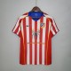 Maillot Atletico Madrid Domicile 04/05 Retro