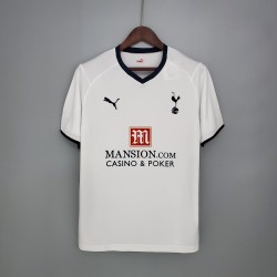 Maillot Tottenham Hotspur 08/09 Retro