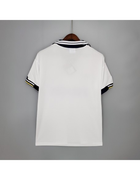 Maillot Tottenham Hotspur 94/95 Retro Maillot Tottenham Hotspur 94/95 Retro