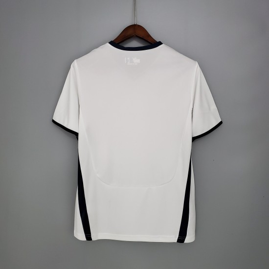 Maillot Tottenham Hotspur 08/09 Retro