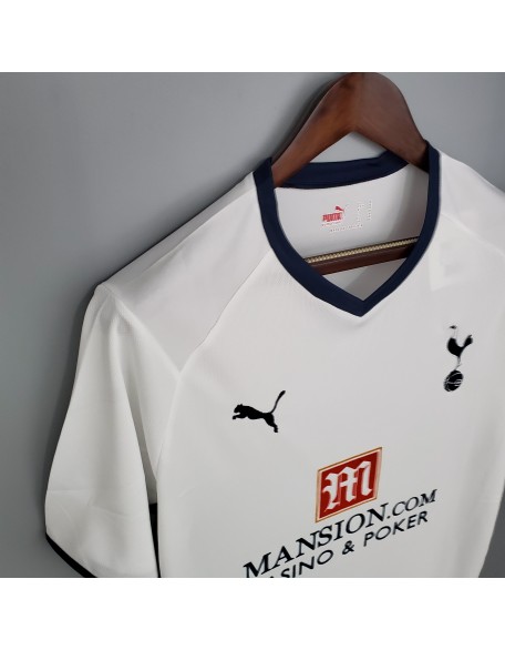 Maillot Tottenham Hotspur 08/09 Retro Maillot Tottenham Hotspur 08/09 Retro