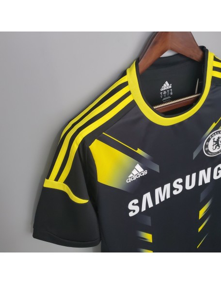 Maillot Chelsea 12/13 Retro Maillot Chelsea 12/13 Retro