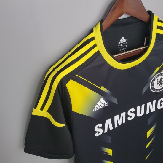 Maillot Chelsea 12/13 Retro 