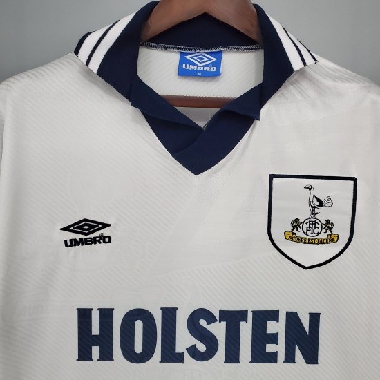 Maillot Tottenham Hotspur 94/95 Retro