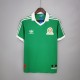 Maillot Mexicaine 1986 Retro