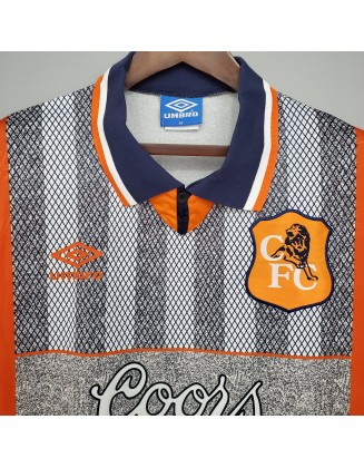 Maillot Chelsea 94/96 Retro 