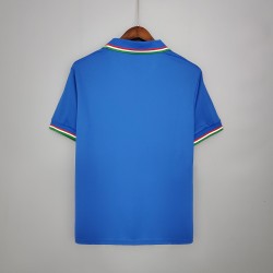 Maillot Italie 1982 Retro