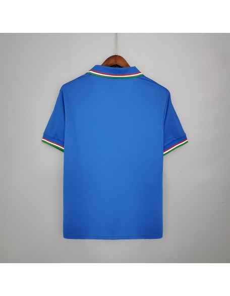Maillot Italie 1982 Retro Maillot Italie 1982 Retro