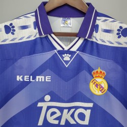 Maillot Real Madrid 96/97 Retro