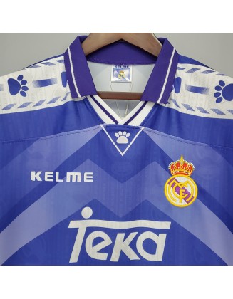 Maillot Real Madrid 96/97 Retro