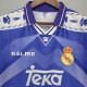 Maillot Real Madrid 96/97 Retro