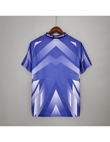 Maillot Real Madrid 96/97 Retro Maillot Real Madrid 96/97 Retro