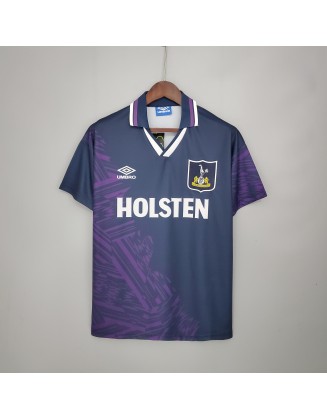 Maillot Tottenham Hotspur 94/95 Retro
