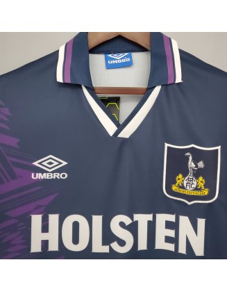 Maillot Tottenham Hotspur 94/95 Retro