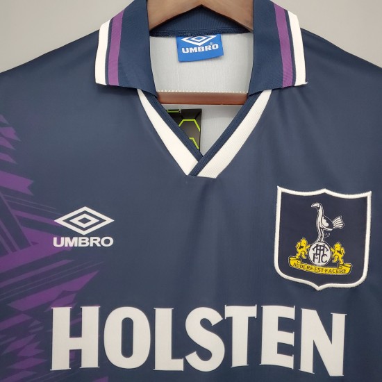 Maillot Tottenham Hotspur 94/95 Retro