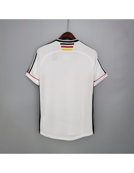 Maillot Allemagne 1998 Retro